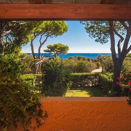 Villa Annuz سانتا مارغريتا دي الغرفة الصورة