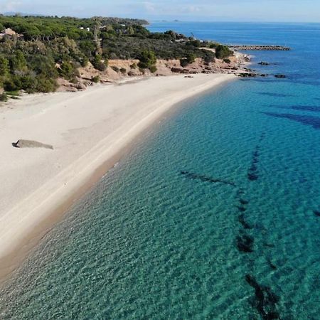 Villa Annuz سانتا مارغريتا دي المظهر الخارجي الصورة