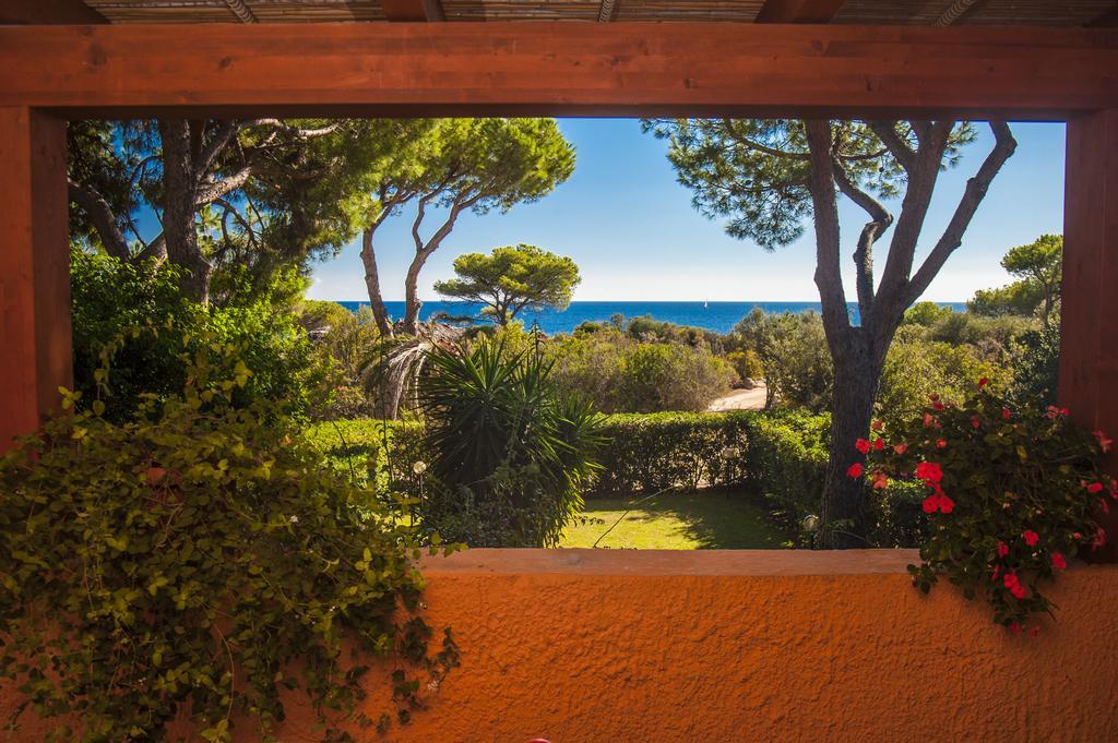 Villa Annuz سانتا مارغريتا دي الغرفة الصورة