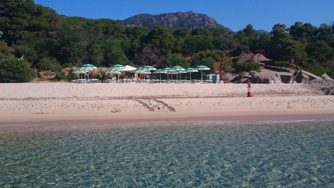 Villa Annuz سانتا مارغريتا دي المظهر الخارجي الصورة