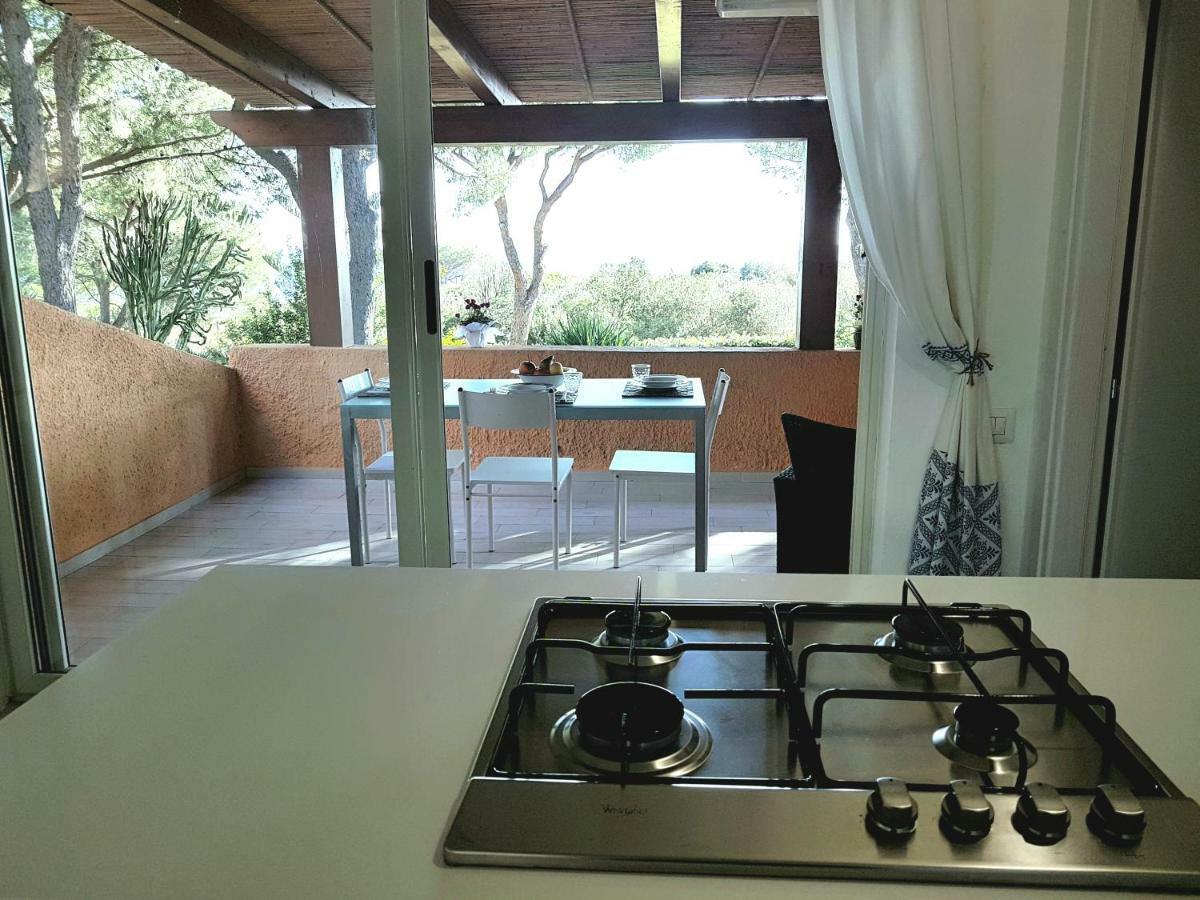 Villa Annuz سانتا مارغريتا دي المظهر الخارجي الصورة