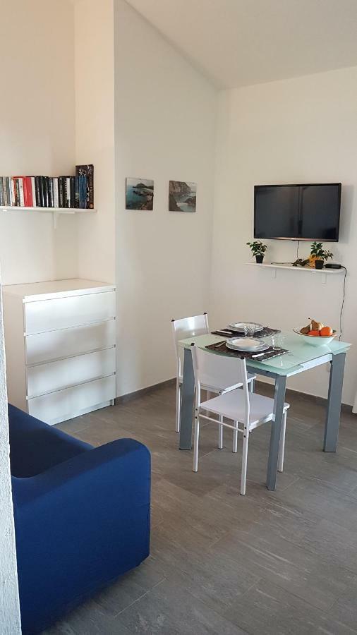 Villa Annuz سانتا مارغريتا دي المظهر الخارجي الصورة