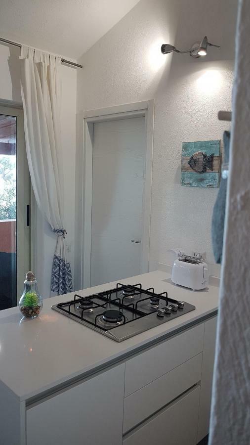 Villa Annuz سانتا مارغريتا دي المظهر الخارجي الصورة