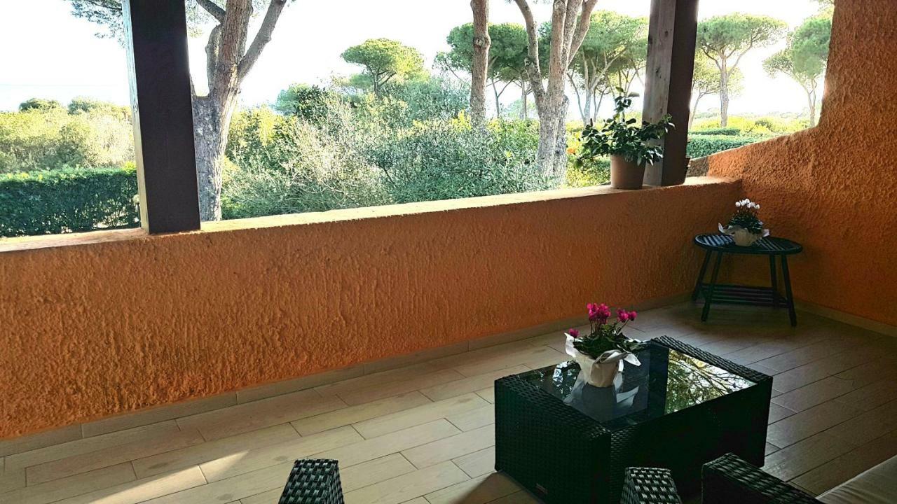 Villa Annuz سانتا مارغريتا دي المظهر الخارجي الصورة