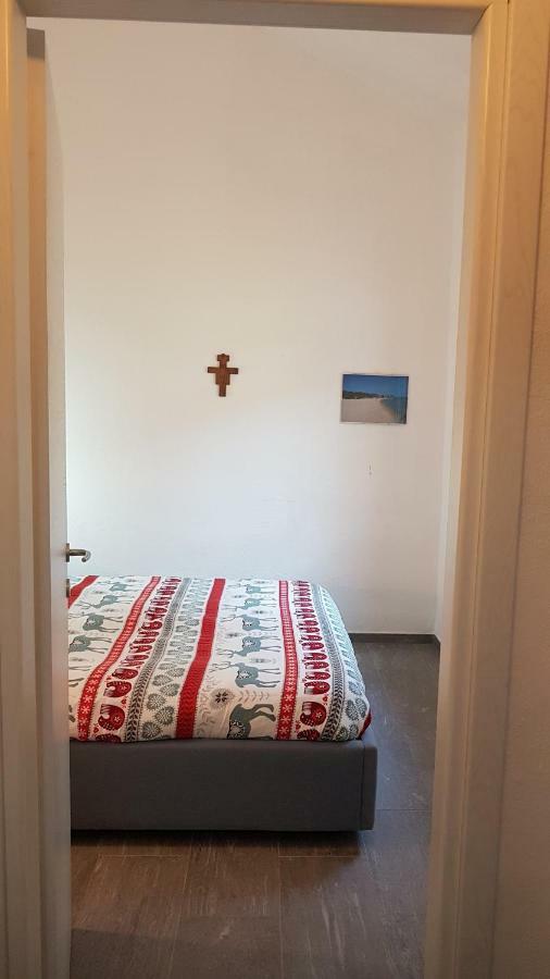 Villa Annuz سانتا مارغريتا دي المظهر الخارجي الصورة