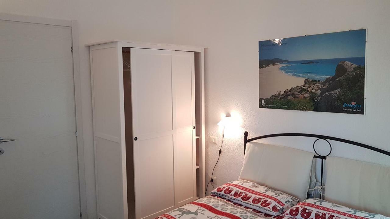 Villa Annuz سانتا مارغريتا دي المظهر الخارجي الصورة